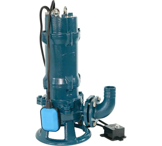 Фекальный насос Unipump FEKAMAX 15-13-1,5 79588