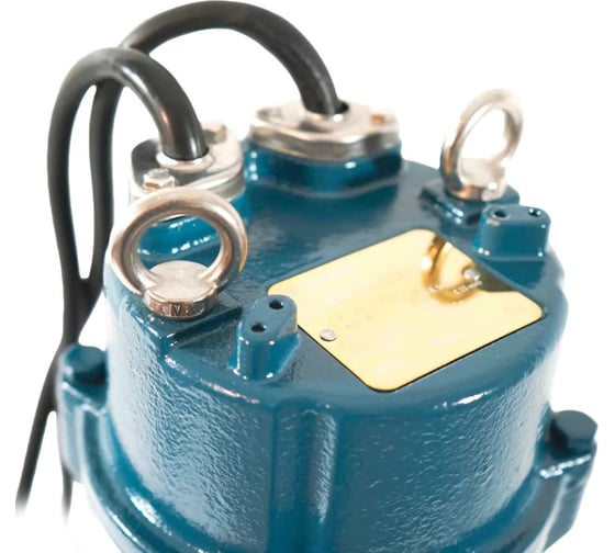 Фекальный насос Unipump FEKAMAX 15-13-1,5 79588