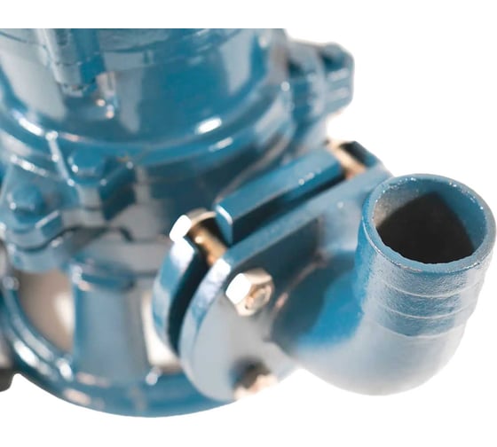 Фекальный насос Unipump FEKAMAX 15-13-1,5 79588