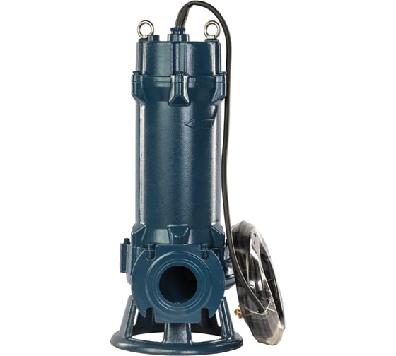 Фекальный насос Unipump FEKAMAX 35-13-3 60179