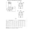 Фекальный насос Unipump FEKAMAX 25-15-2,2 49381 6