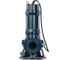 Фекальный насос Unipump FEKAMAX 25-15-2,2 49381 7