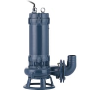 Фекальный насос Unipump FEKAMAX 12-10-1,1 60117