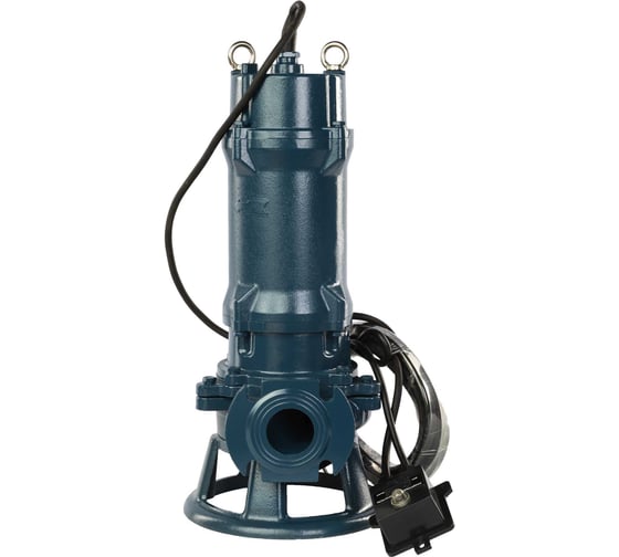 Фекальный насос Unipump FEKAMAX 45-17-4 86549
