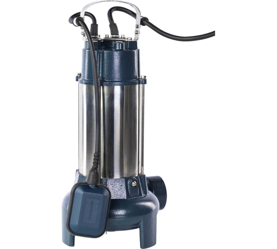 Фекальный насос Unipump FEKACUT V1100DF 63948