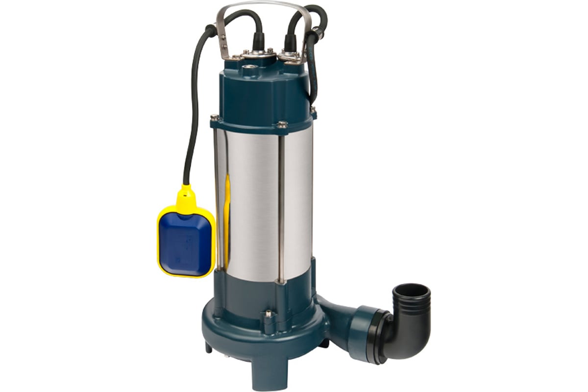 Фекальный насос Unipump FEKACUT V1300DF - выгодная цена, отзывы ...