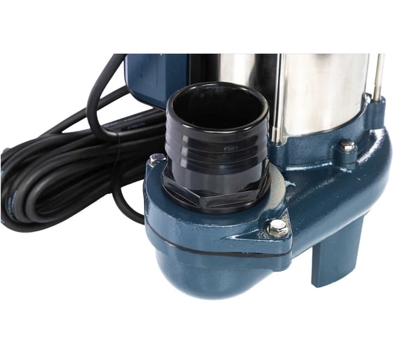 Фекальный насос Unipump FEKACUT V2200DF 94908