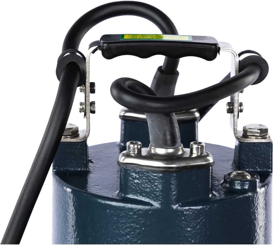 Фекальный насос Unipump FEKACUT V2200DF 94908