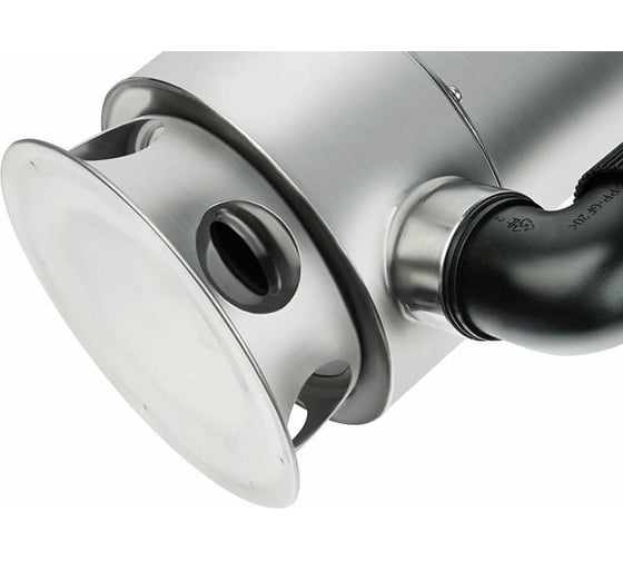 Дренажный насос Unipump INOXVORT 400 SW 78684