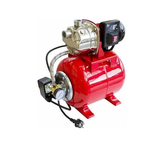 Насосная станция STI AQUA-JET PH-800 N ТТ000014859