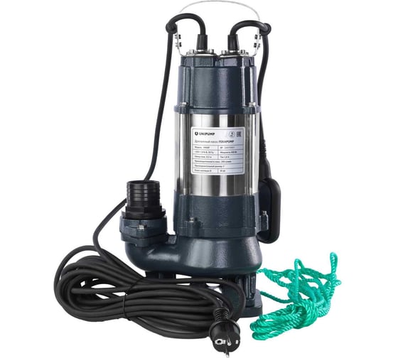 Дренажный насос Unipump FEKAPUMP V 450F 52156