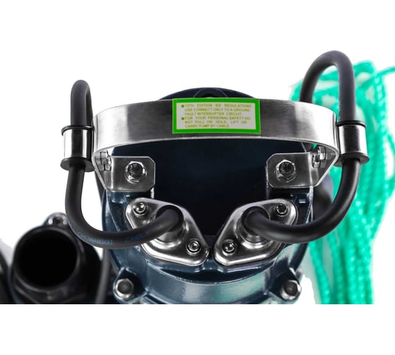 Дренажный насос Unipump FEKAPUMP V 450F 52156
