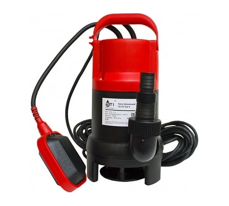 Фекальный насос STI FP-550 P ТТ000014852