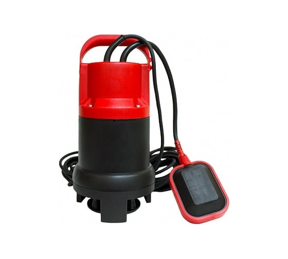 Фекальный насос STI FP-550 P ТТ000014852