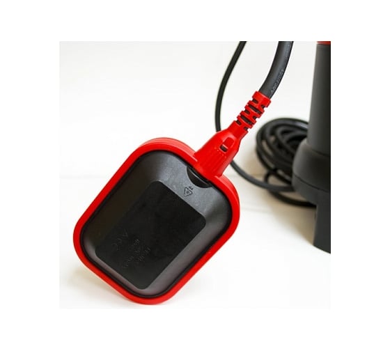 Фекальный насос STI FP-550 P ТТ000014852