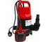 Фекальный насос STI FP-550 P ТТ000014852 2