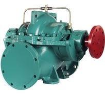 Насос ESQ д 320-50б с электрическим двигателем 45/1500 -l 02.03.215767