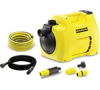 Садовый насос Karcher BP 2 Garden Set Plus 1.645-362