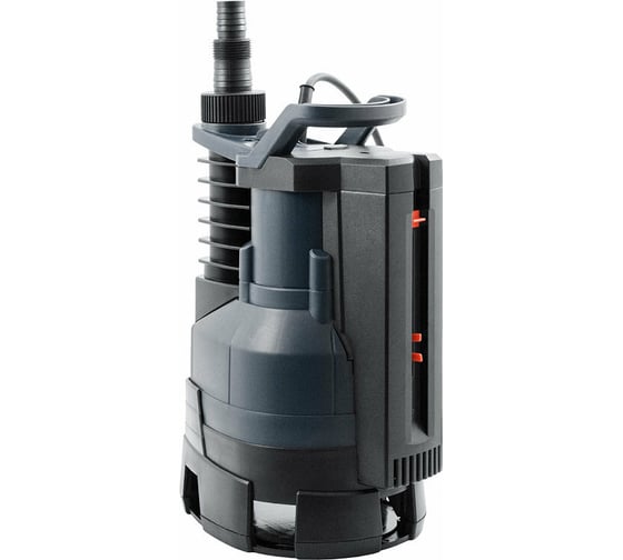 Дренажный насос Unipump ARTVORT Q900B 71075