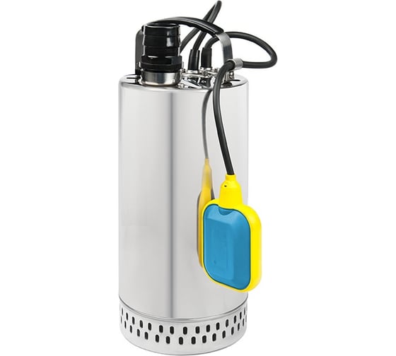 Дренажный насос Unipump SPSN-550F 30829 1