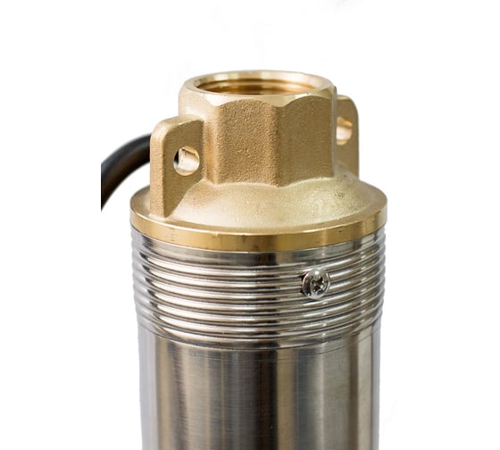 Погружной насос Unipump MINI ECO 2-103, 3", кабель 50м 12292