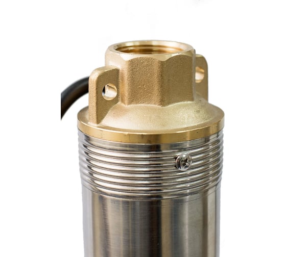 Погружной насос Unipump MINI ECO 4-36, 3", кабель 30м 88441
