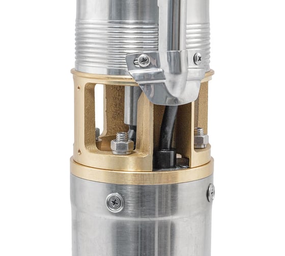 Погружной насос Unipump ECO 2-112, 4", 1 м 99183