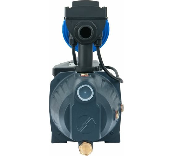Адаптивная насосная станция Unipump АКВАРОБОТ JET 80 L гидроаккумулятор 2л 63434