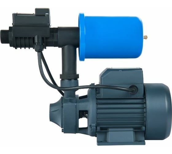 Адаптивная насосная станция Unipump АКВАРОБОТ QB 60 42986