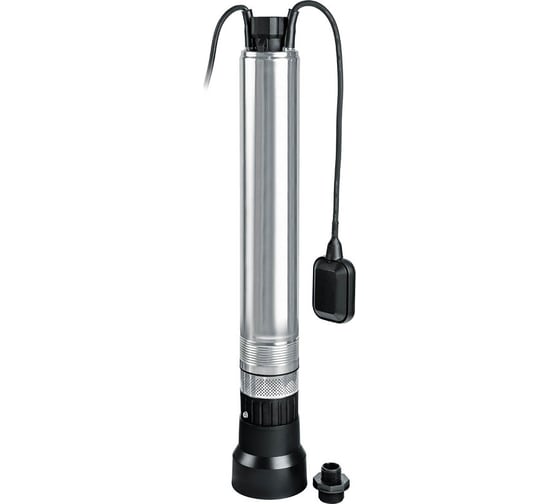 Погружной насос Unipump ECO FLOAT-2 с поплавковым выключателем, 410Вт 25502