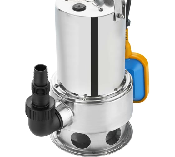 Дренажный насос Unipump INOXVORT 1100 SW 74613