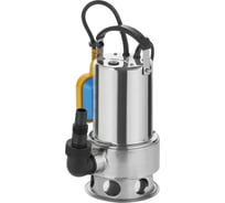 Дренажный насос Unipump INOXVORT 750 SW 67522