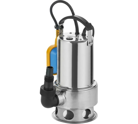 Дренажный насос Unipump INOXVORT 750 SW 67522
