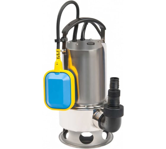 Дренажный насос Unipump INOXVORT 750 SW 67522