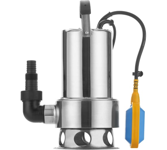 Дренажный насос Unipump INOXVORT 750 SW 67522