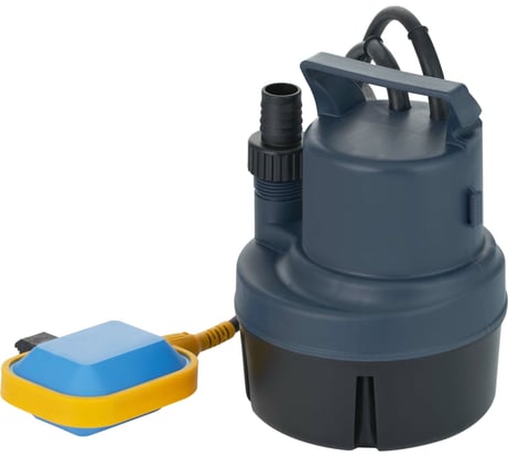 Дренажный насос Unipump SUB 209 P 77522