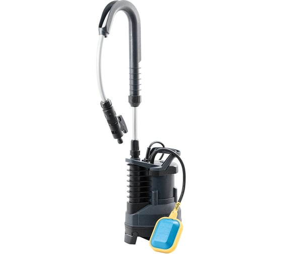 Садовый насос UNIPUMP RAIN Q250 17247 1