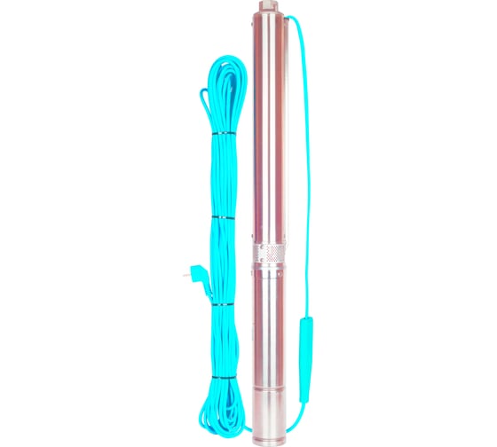 Скважинный насос AQUARIO ASP1.8E-16-90 3216