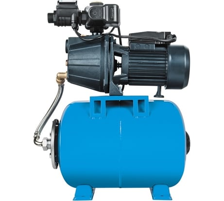Универсальная станция Unipump АКВАРОБОТ JET 60 S-24 23429