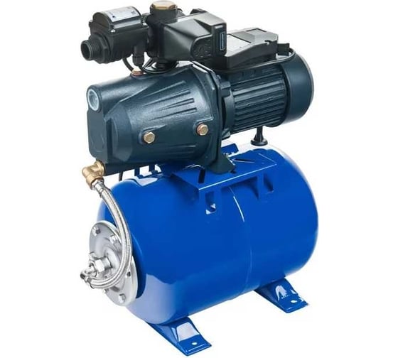 Универсальная станция Unipump АКВАРОБОТ JET 110 L-24 96176