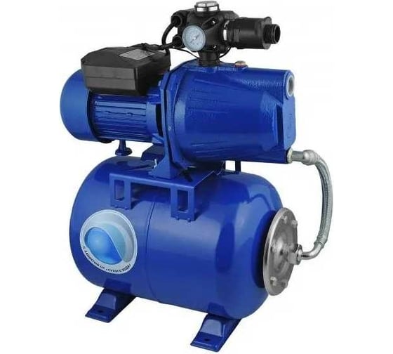 Универсальная станция Unipump АКВАРОБОТ JET 110 L-24 96176