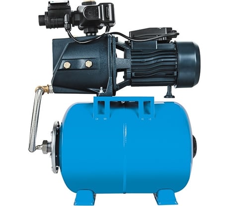 Универсальная станция Unipump АКВАРОБОТ JSW 55-24 64056