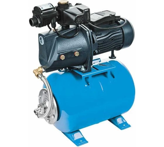 Универсальная станция Unipump АКВАРОБОТ JSW 55-24 64056