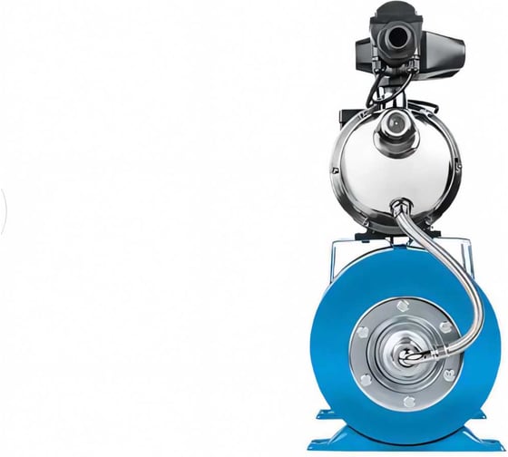 Универсальная станция Unipump АКВАРОБОТ JS 100-24 36339