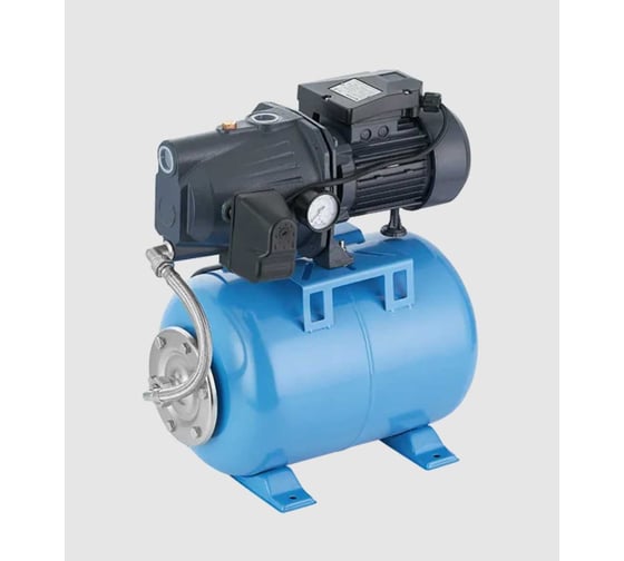 Автоматическая станция водоснабжения Unipump AUTO JET110 L-50 76930