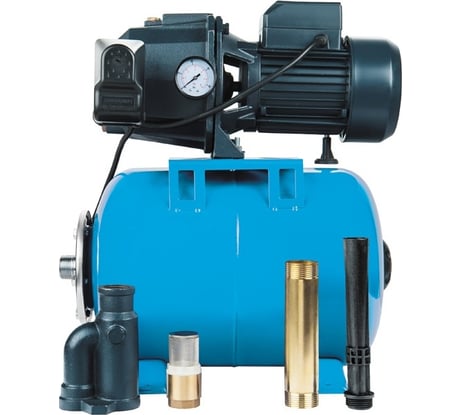 Автоматическая станция водоснабжения Unipump AUTO DP 750-50 97056