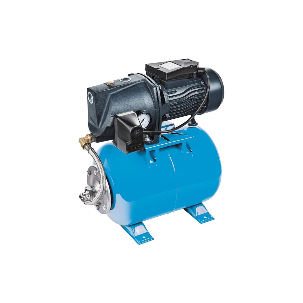 Станция автоматического водоснабжения Unipump AUTO JSW-55-50 15443 ...