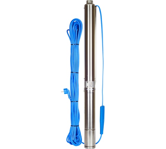 Скважинный насос AQUARIO ASP1.8E-32-90 3232