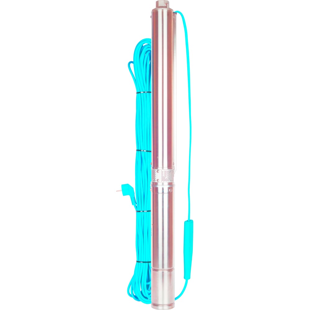 Скважинный насос AQUARIO ASP1.8E-100-90 3201 - выгодная цена, отзывы ...