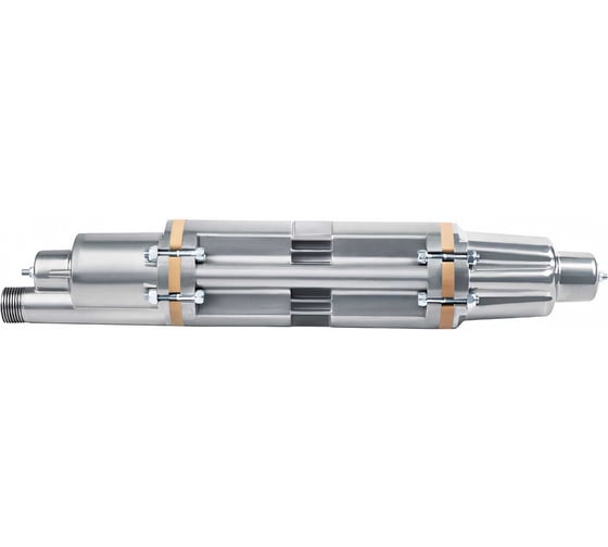 Вибрационный насос UNIPUMP Бавленец 2 БВ-0,24-40-У5, кабель 40 м 23914